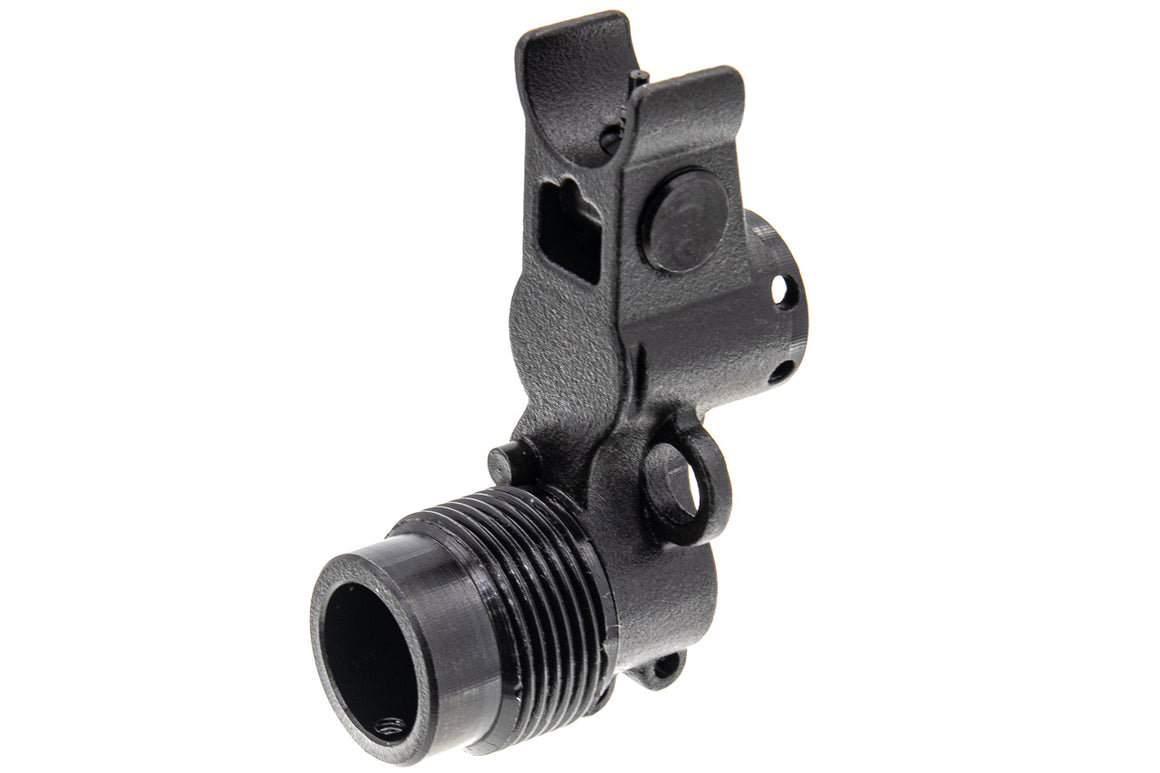 LCT Front Sight Block for LCKS 74UN AEG Airsoft Series