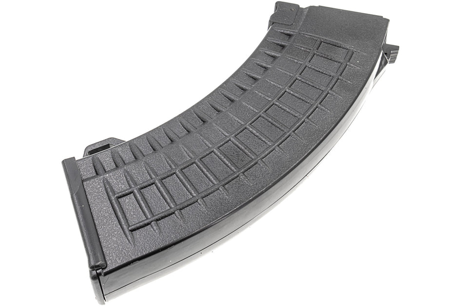 LCT SA-M-7 130Rds Magazine For AK AEG Series ( Black )