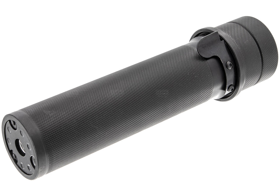 LCT PBS-4 Dummy Suppressor Extension with Acetech 2000R Tracer Unit ( PK258T ) 14mm CCW