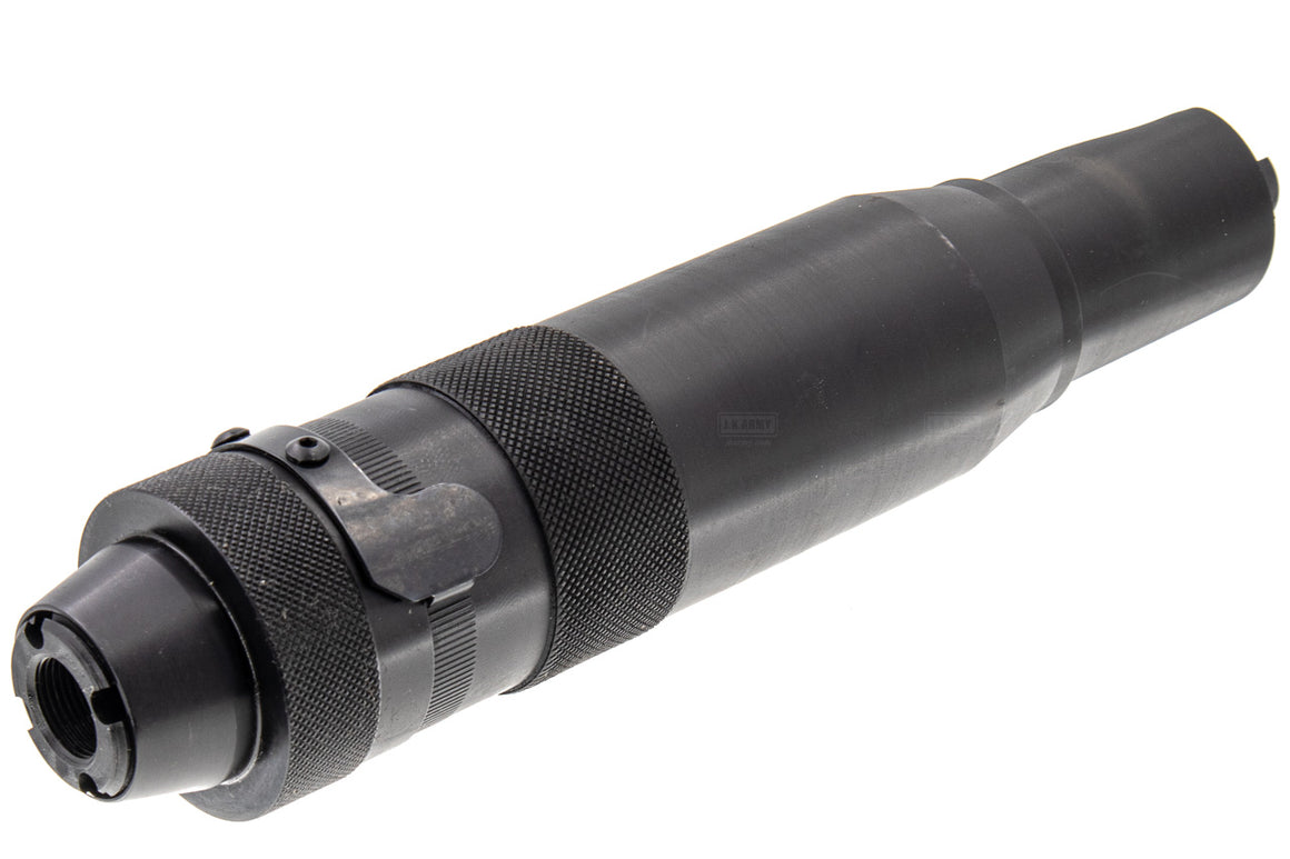 LCT PBS-4 Dummy Barrel Extension with Acetech 2000R Tracer Unit ( PK259T ) 24mm CW