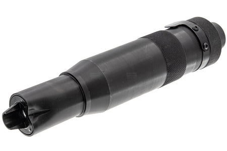 LCT PBS-4 Dummy Barrel Extension with Acetech 2000R Tracer Unit ( PK259T ) 24mm CW