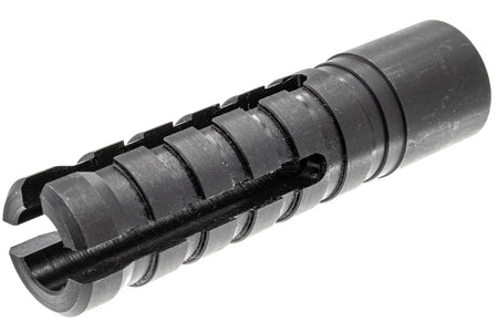 LCT RPK-16 Steel Flash Hider for LCK-16 AEG ( PK402 )