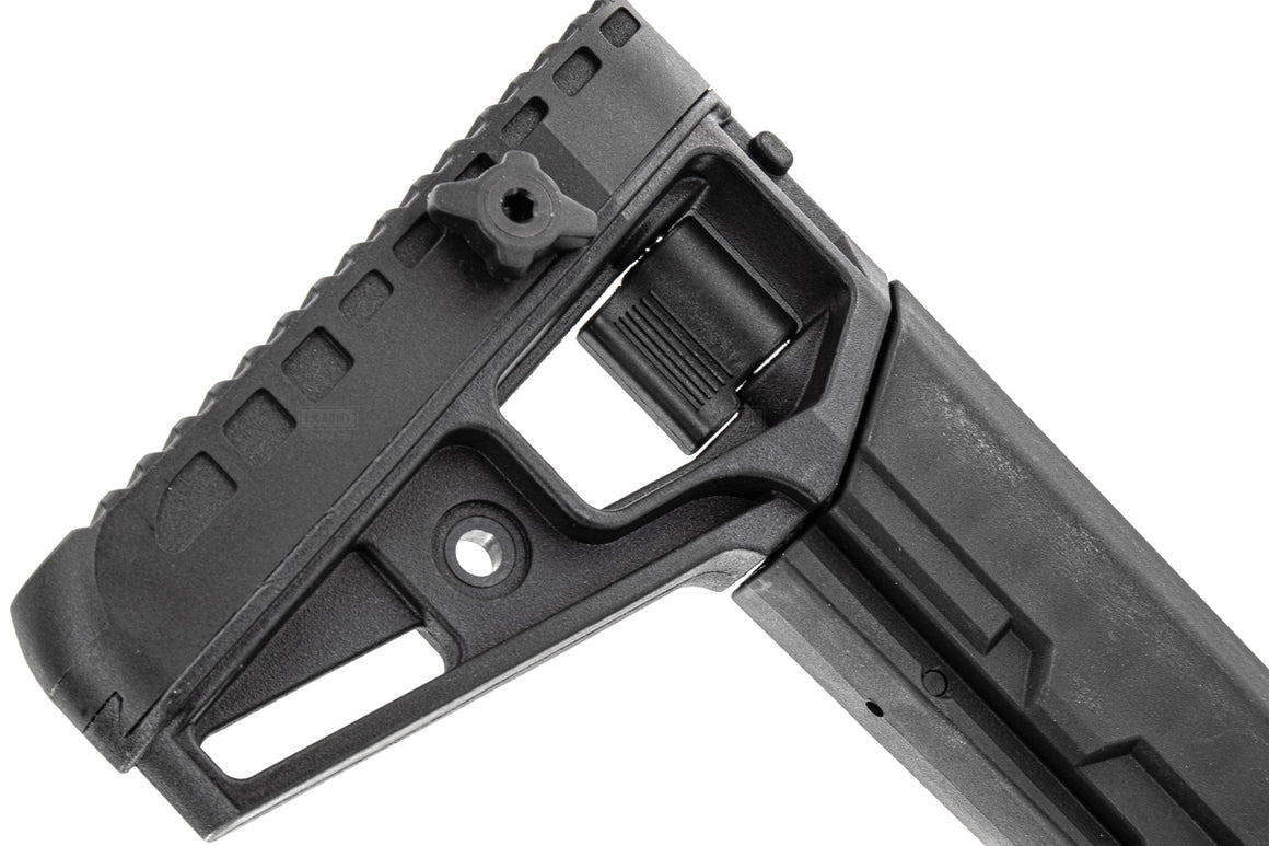 LCT Telescoping Stock for LCT LCK-19 AEG Airsoft Series