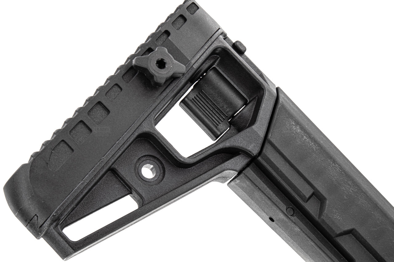 LCT Telescoping Stock for LCT LCK-19 AEG Airsoft Series