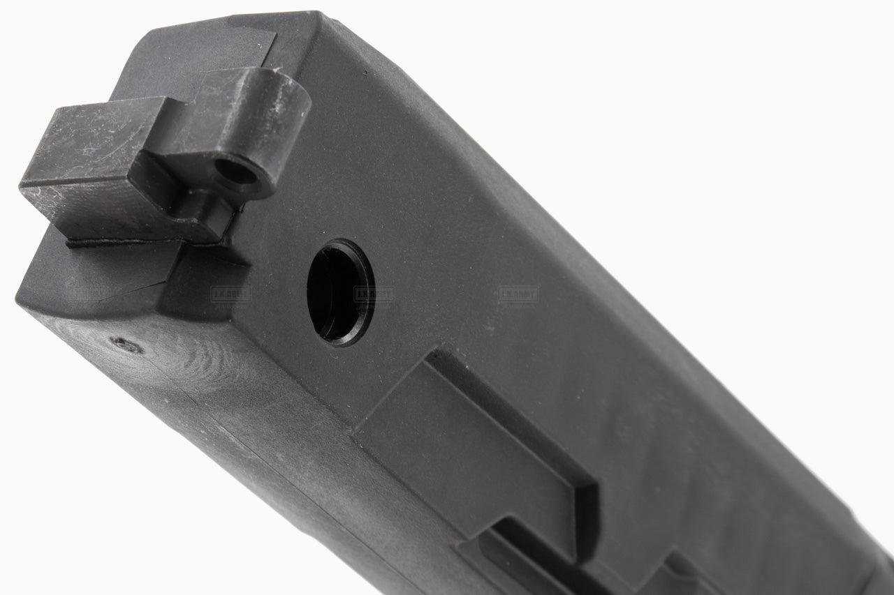 LCT Telescoping Stock for LCT LCK-19 AEG Airsoft Series