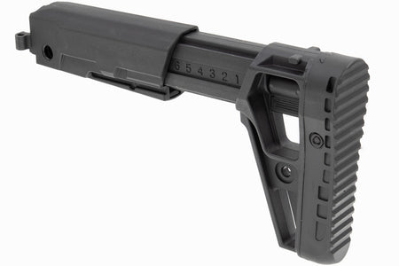 LCT Telescoping Stock for LCT LCK-19 AEG Airsoft Series
