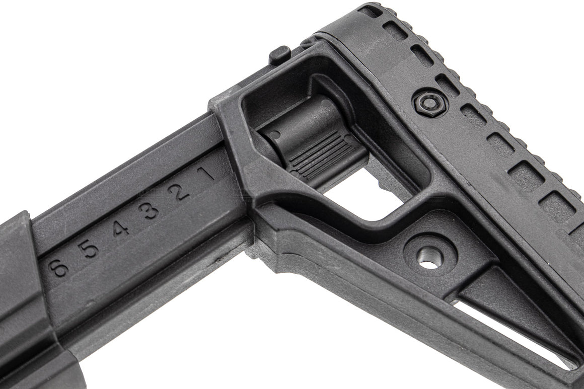 LCT Telescoping Stock for LCT LCK-19 AEG Airsoft Series