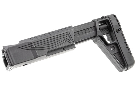 LCT LCK-19 Telescoping Fixed Stock