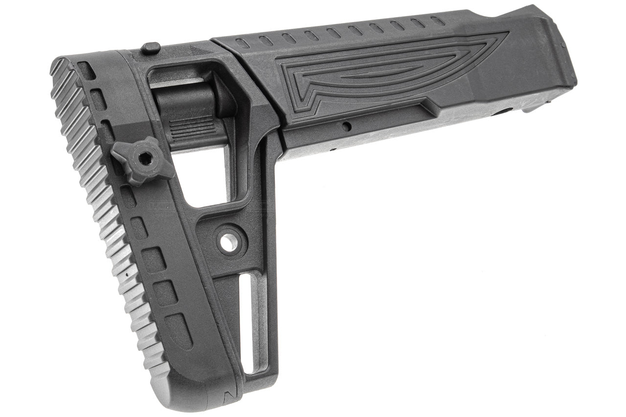 LCT LCK-19 Telescoping Fixed Stock