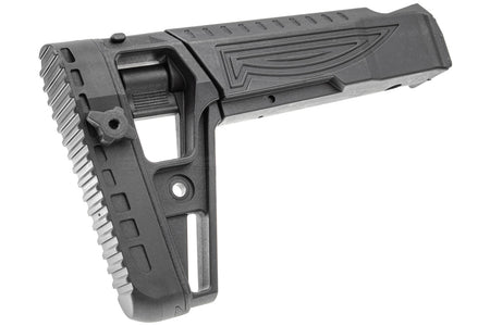 LCT LCK-19 Telescoping Fixed Stock