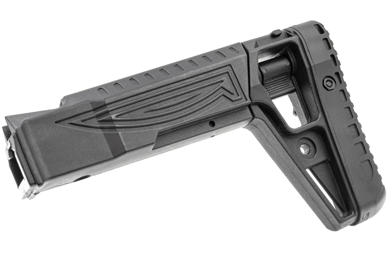 LCT LCK-19 Telescoping Fixed Stock