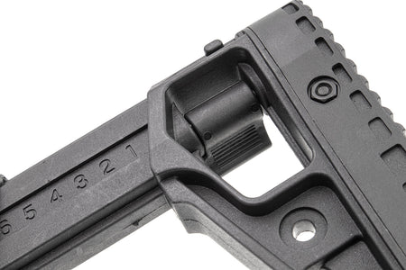 LCT LCK-19 Telescoping Fixed Stock