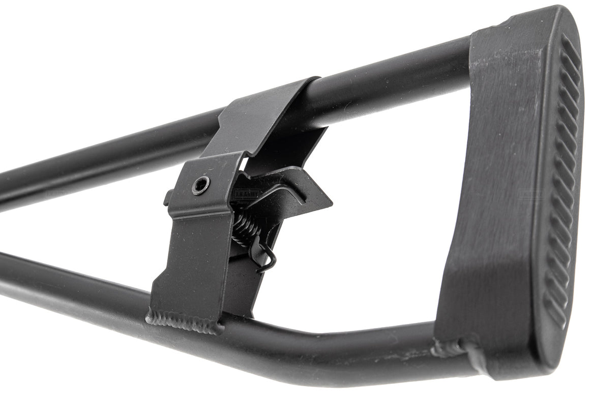 LCT AS Folding Stock for LCT VAL AEG Airsoft Series