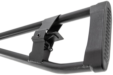 LCT AS Folding Stock for LCT VAL AEG Airsoft Series