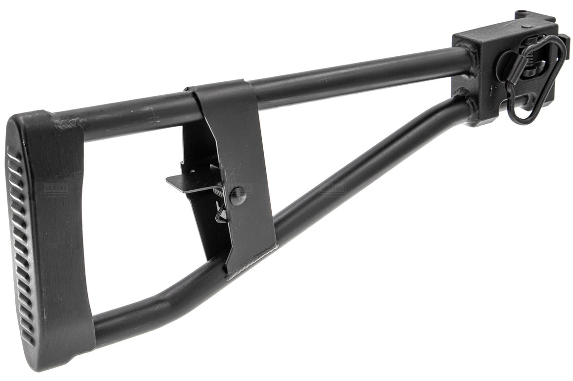 LCT AS Folding Stock for LCT VAL AEG Airsoft Series