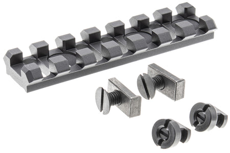 LCT ZB-2U 75mm Rail for LCT LCK-12 / LCK-15 / LCK-19 / ZK-12 / ZK-12U Airsoft