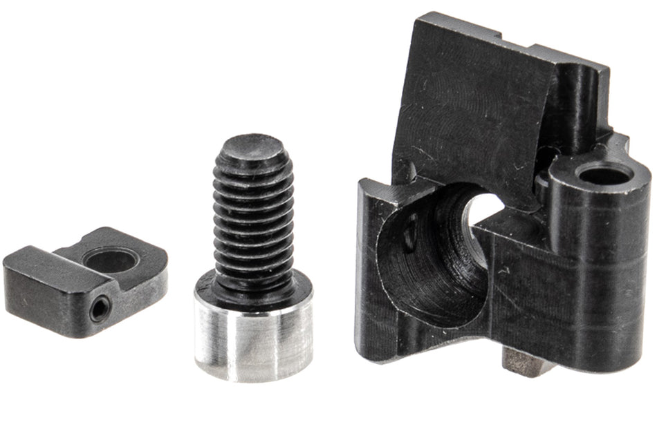 LCT ZPT-A Stock Adapter for LCT ZKS-74M / ZK-104 / ZKS-74UN / ZP-19-01