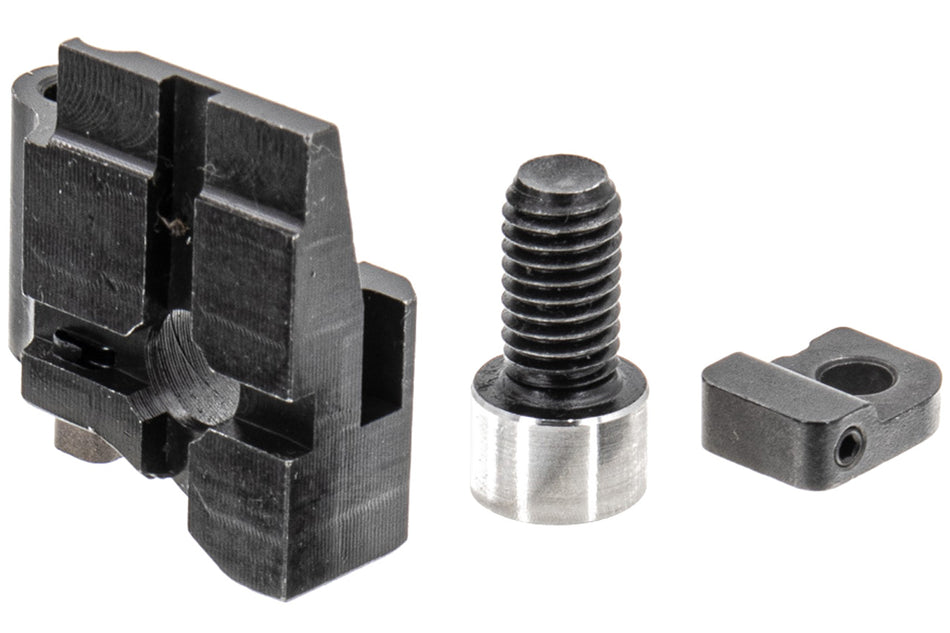 LCT ZPT-A Stock Adapter for LCT ZKS-74M / ZK-104 / ZKS-74UN / ZP-19-01