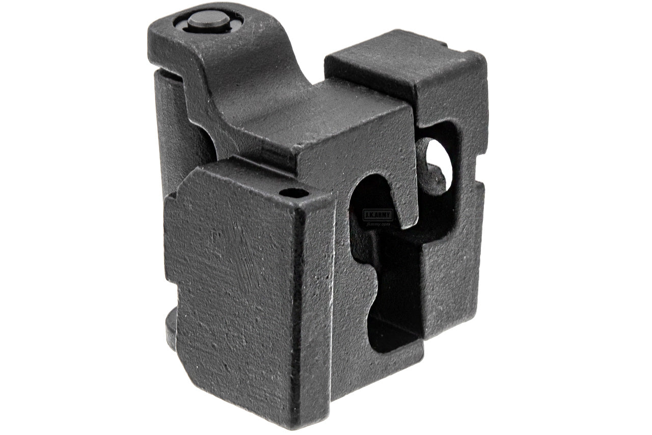 LCT Folding Stock Adapter for VAL to Z Airsoft Series