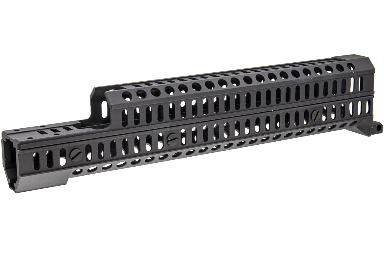LCT Z SPORT-12U Handguard Kit for LCK-12 / LCK-15 / LCK-19 / ZK-12 / ZK-12U only AEG Airsoft Series