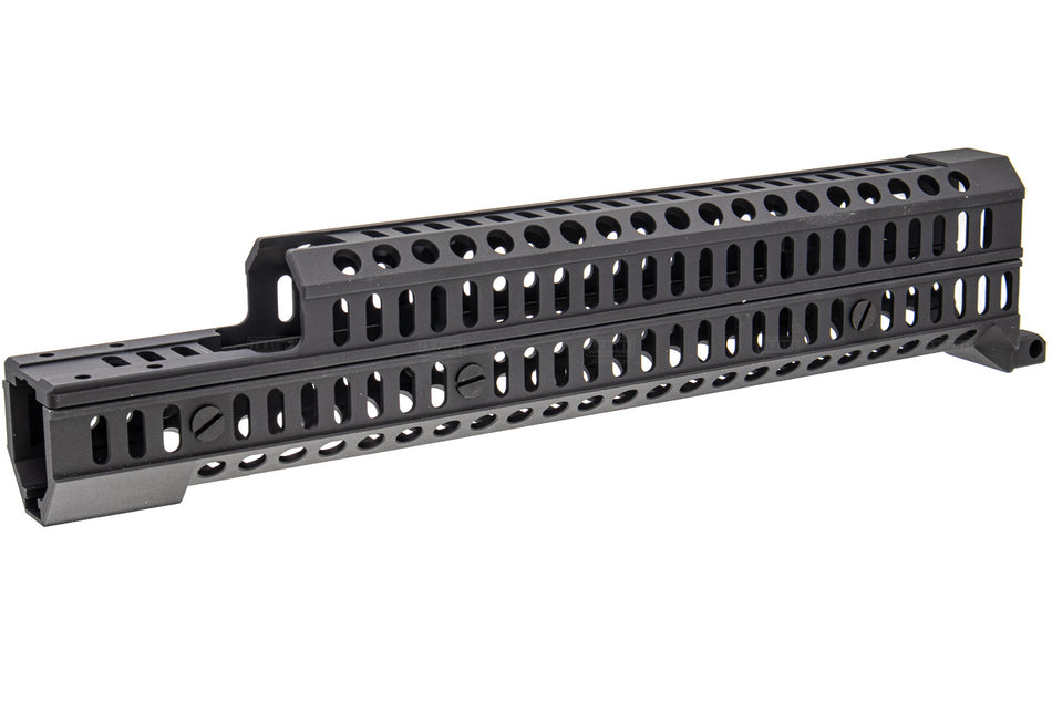 LCT Z SPORT-12U Handguard Kit for LCK-12 / LCK-15 / LCK-19 / ZK-12 / ZK-12U only AEG Airsoft Series