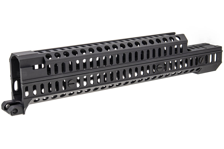 LCT Z SPORT-12U Handguard Kit for LCK-12 / LCK-15 / LCK-19 / ZK-12 / ZK-12U only AEG Airsoft Series