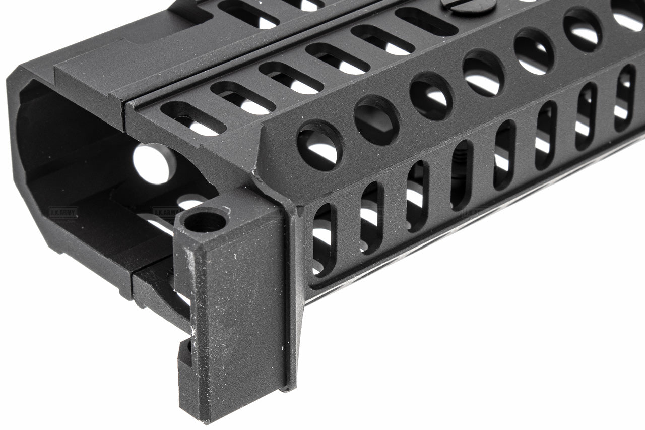 LCT Z SPORT-12U Handguard Kit for LCK-12 / LCK-15 / LCK-19 / ZK-12 / ZK-12U only AEG Airsoft Series