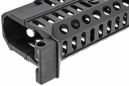 LCT Z SPORT-12U Handguard Kit for LCK-12 / LCK-15 / LCK-19 / ZK-12 / ZK-12U only AEG Airsoft Series