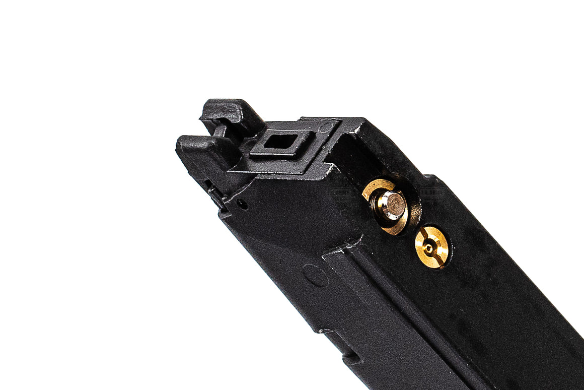 B&T Licensed GHM9-G GBB ( With Flash Hider ) ( by Lambda Defence )-2 Tone