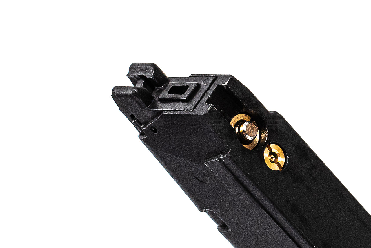 B&T Licensed GHM9-G GBB ( With Flash Hider ) ( by Lambda Defence )-2 Tone