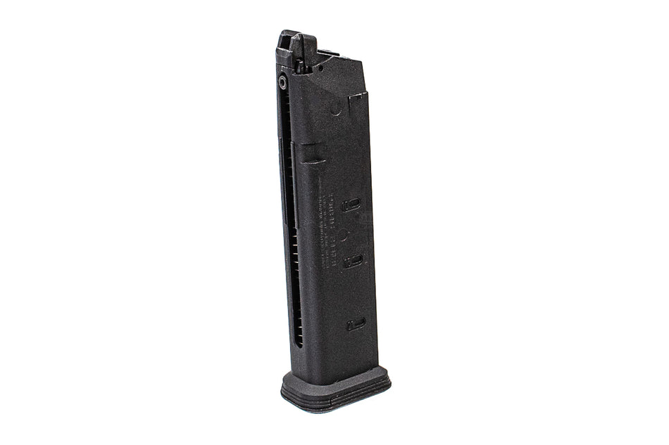 B&T Licensed GHM9-G GBB ( With Flash Hider ) ( by Lambda Defence )-2 Tone
