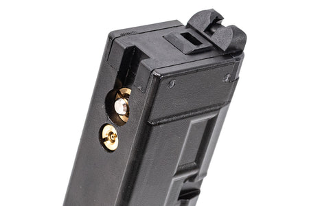 B&T Licensed GHM9 Gen2 PCC MP9 GBB ( by Lambda Defence ) ( MP9 Magazine Version ) -FDE
