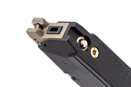 Lambda Defence 35 Rounds P Style G Series Gas Magazine For B&T GHM9-G GBB