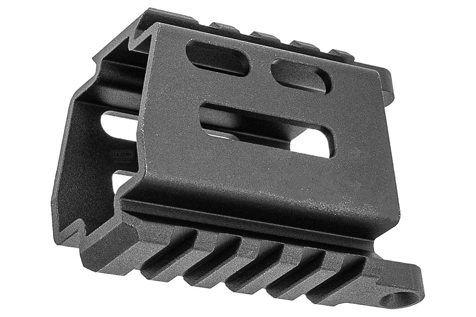 Lambda Defence CNC Aluminum Short Handguard For B&T GHM9-G GBB