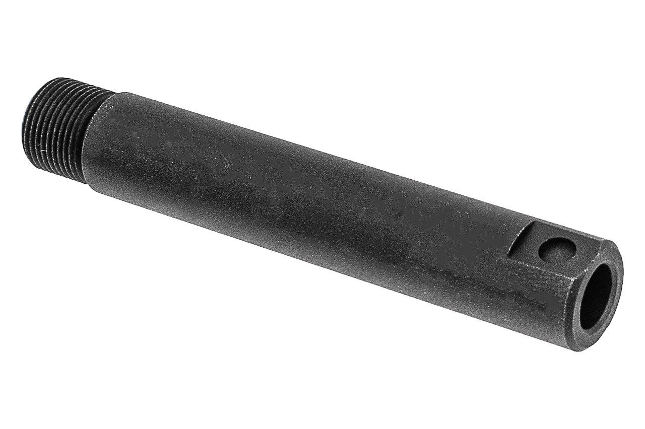 Lambda Defence CNC Aluminum Short Outer Barrel For B&T GHM9-G GBB