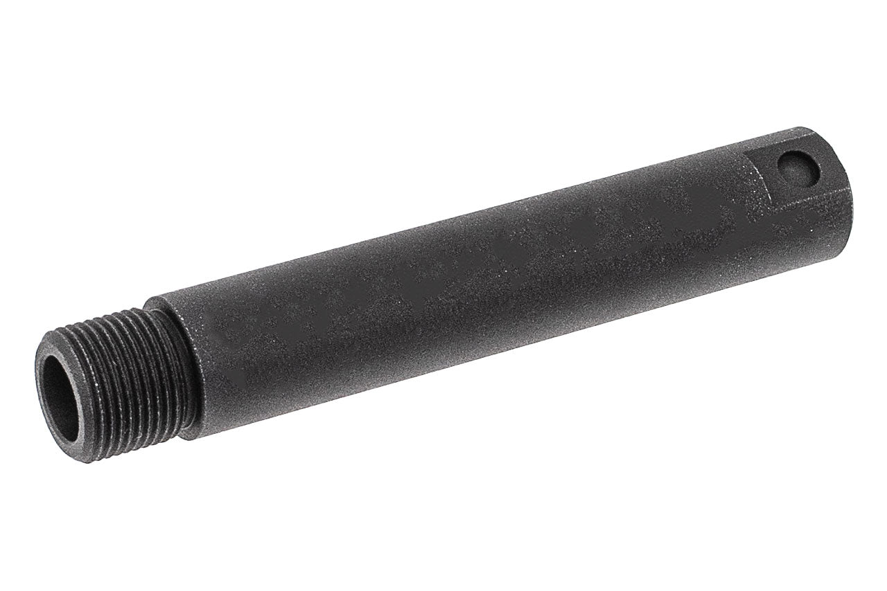 Lambda Defence CNC Aluminum Short Outer Barrel For B&T GHM9-G GBB