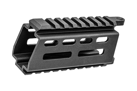 Lambda Defence Standard Rail Kit For B&T GHM9-G GBB