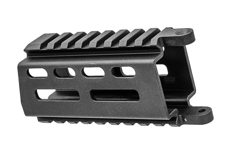Lambda Defence Standard Rail Kit For B&T GHM9-G GBB