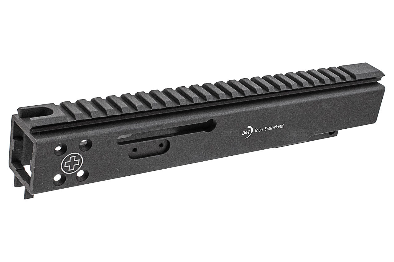 Lambda Defence CNC Aluminum Upper Receiver For B&T GHM9-G GBB