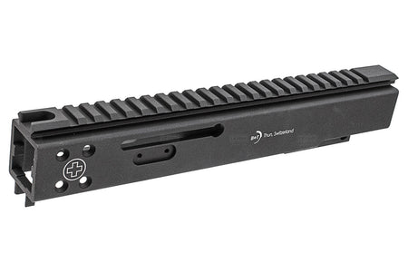 Lambda Defence CNC Aluminum Upper Receiver For B&T GHM9-G GBB