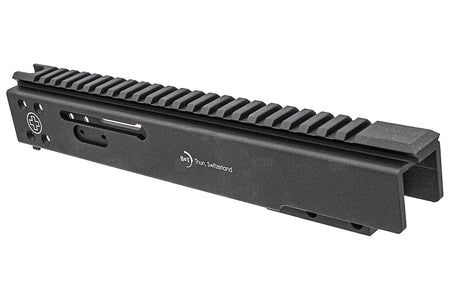 Lambda Defence CNC Aluminum Upper Receiver For B&T GHM9-G GBB