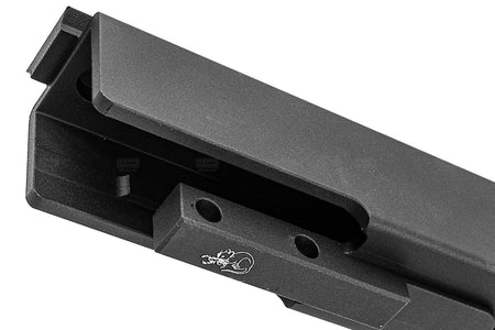 Lambda Defence CNC Aluminum Upper Receiver For B&T GHM9-G GBB