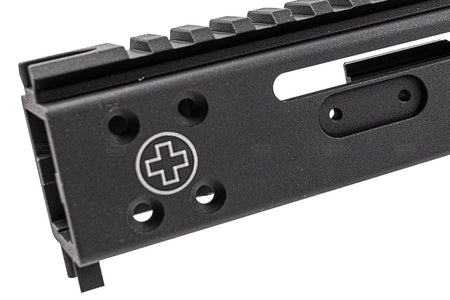 Lambda Defence CNC Aluminum Upper Receiver For B&T GHM9-G GBB