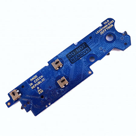 JeffTron EVO3 Leviathan MOSFET for ASG EVO 3 A1 Gearbox AEG