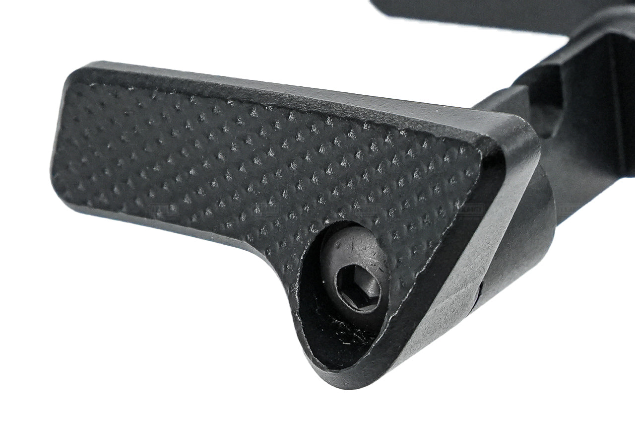 LAI GUNS Aluminum Ambidextrous Take Down Lever With Thumb Rest For SIG AIR / VFC P320 GBBP Series