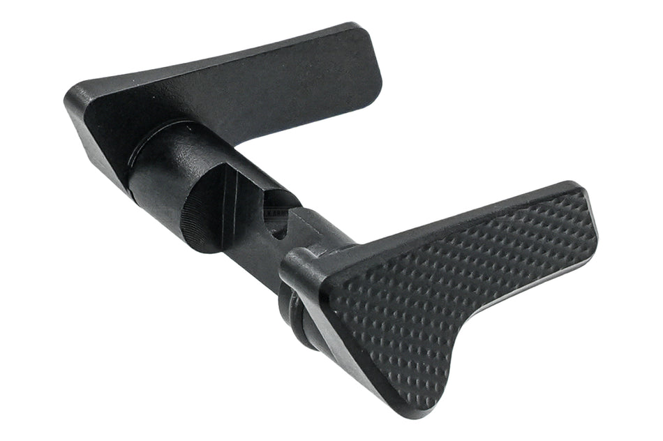 LAI GUNS Aluminum Ambidextrous Take Down Lever With Thumb Rest For SIG AIR / VFC P320 GBBP Series