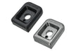 LAI GUNS Aluminum Magbase For Umarex / VFC Walther PDP GBBP -Grey