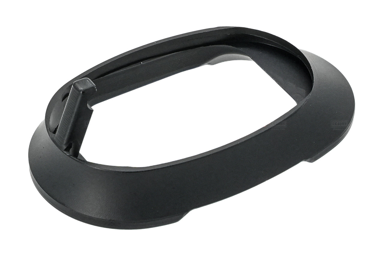 LAI GUNS Aluminum Magwell For Umarex / VFC Walther PDP GBBP