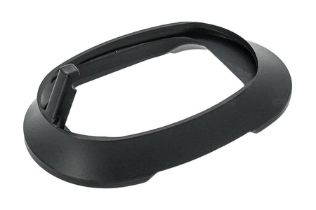 LAI GUNS Aluminum Magwell For Umarex / VFC Walther PDP GBBP