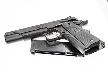 LIKISEI MEU SF-Armory Style Custom GBB Pistol Airsoft